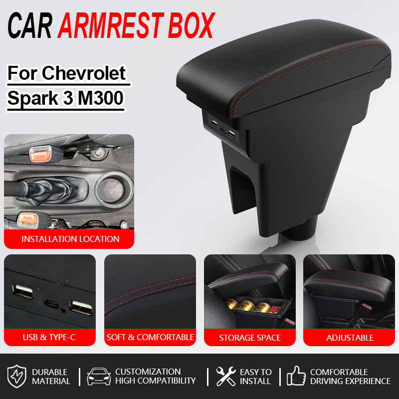 Interior Design Degree - Armsteun Voor Chevrolet Spark 3 Voor