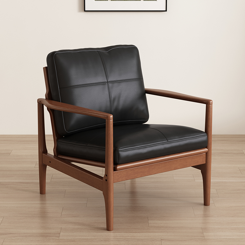 Interior Design Kitchen And Living Room - Zachte stoelen voor keukeninterieurmeubilair Moderne woonkamer