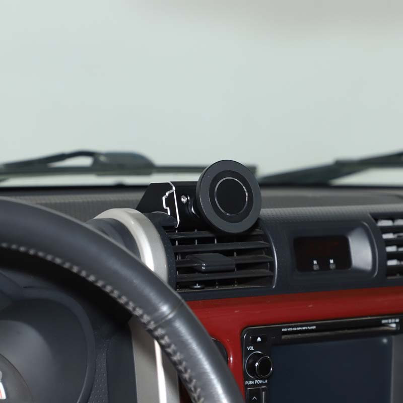 Interior Design Degree - Voor Toyota FJ Cruiser 2007 2008