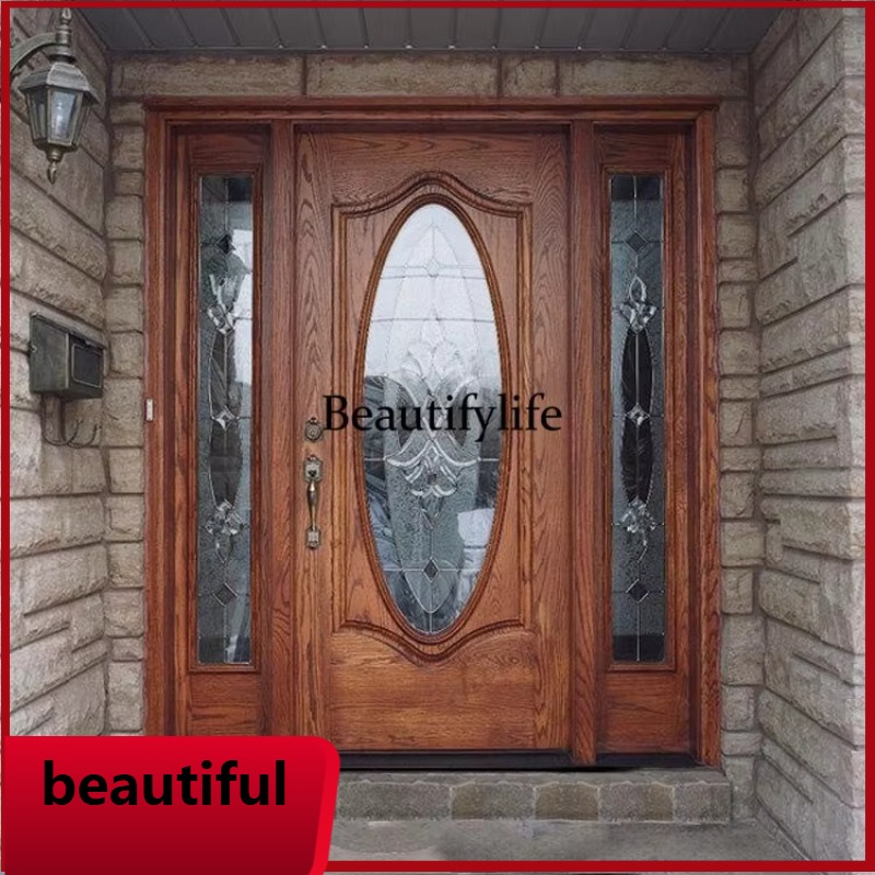 Interior Design Luxury House - F181 Maatwerk Luxe Huisingang Traditionele Ontwerpen