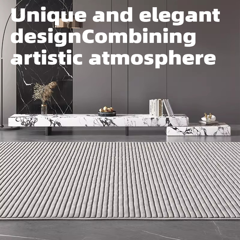 Interior Design Luxury House - Designer luxe tv-meubels van natuursteen, moderne