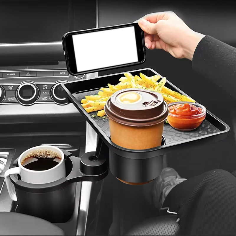 Interior Design Degree - Auto bekerhouder expander multifunctionele drankhouder met