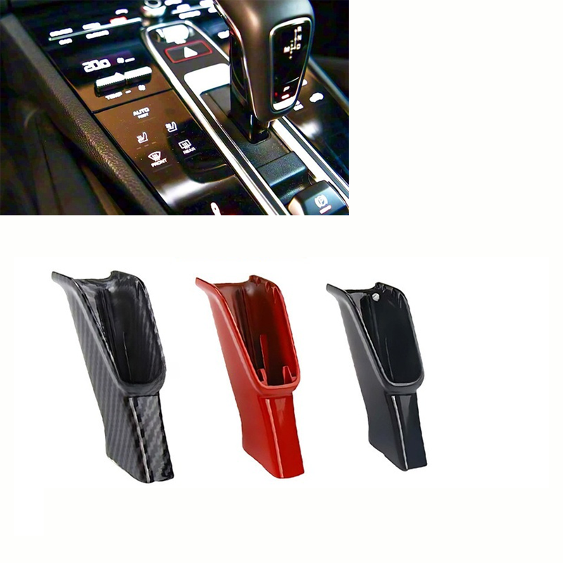 Interior Design Degree - Auto-interieur Versnellingspook Basis Reparatie Cover voor