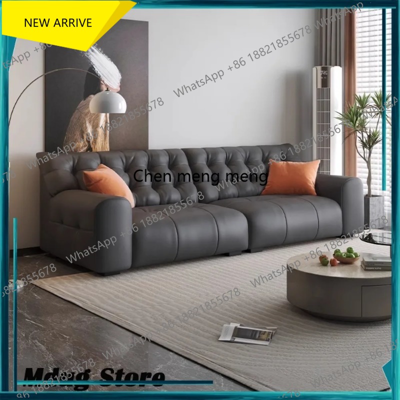 G153 Zwarte bioscoopzitbank Lu - Interior Design Luxury House recensie en prijs