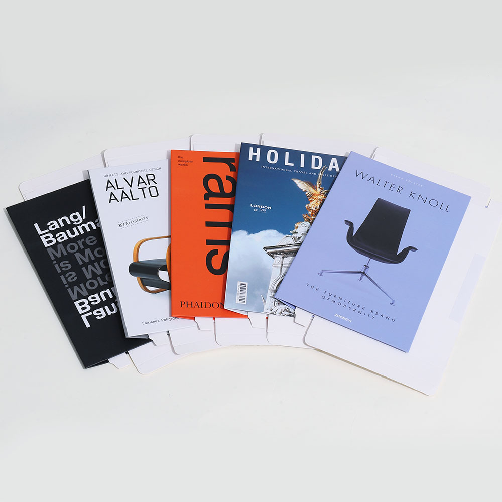 Nieuwe mode nepboeken voor dec - Interior Design Book recensie en prijs