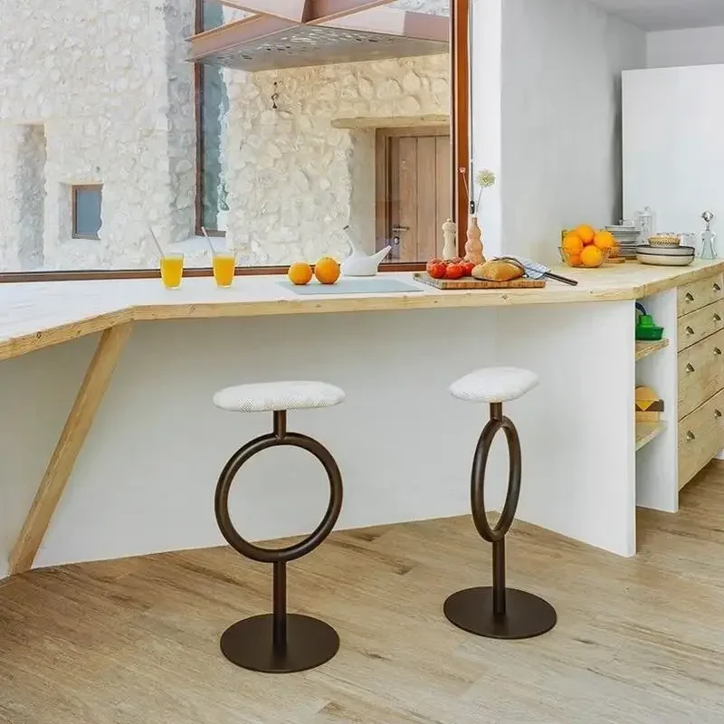 %Design Barstoelen Moderne hog - Interior Design Luxury House recensie en prijs