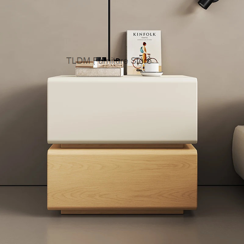 Nordic Luxe Houten Wit Modern  - Interior Design Luxury House recensie en prijs
