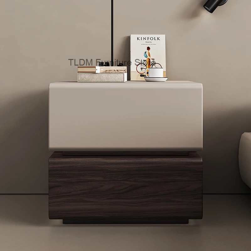 Nordic Luxe Houten Wit Modern  - Interior Design Luxury House recensie en prijs