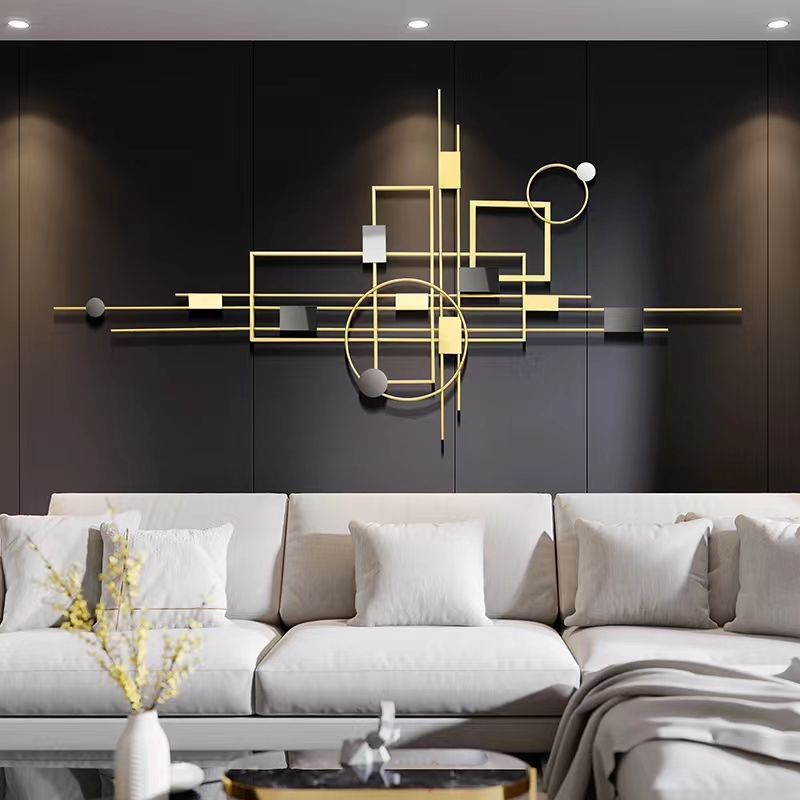 Dropshipping-producten 2024, l - Interior Design Luxury House recensie en prijs