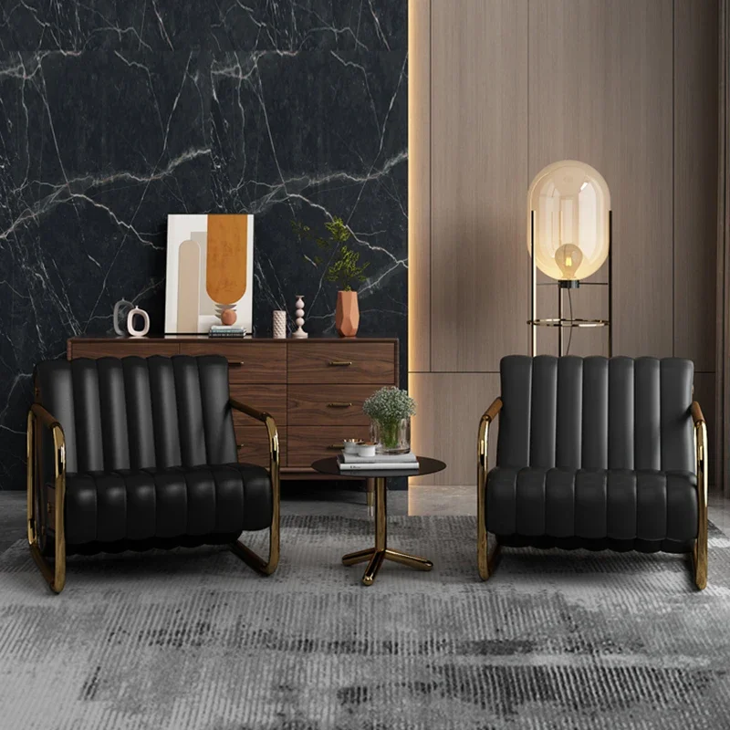 Luie fauteuil Hoog interieurme - Interior Design Kitchen And Living Room recensie en prijs