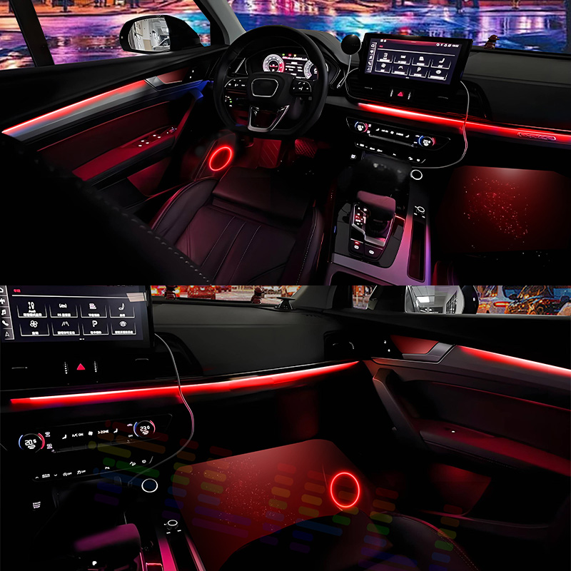 Voor Lexus IS 2013-2025 Premiu - Interior Design Visualizer recensie en prijs