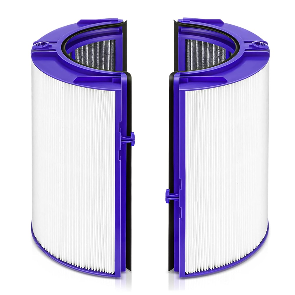 2-IN-1 Filter voor Dyson PH01  - Dyson Fan Am07 recensie en prijs