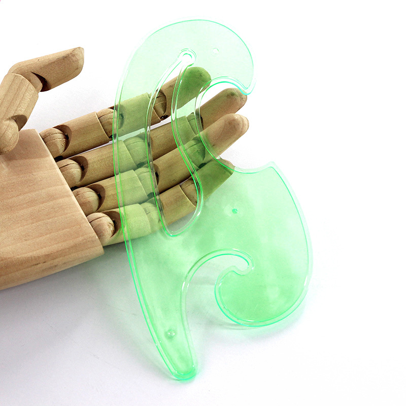 3-delige Curve Board set voor  - Interior Design Studio recensie en prijs