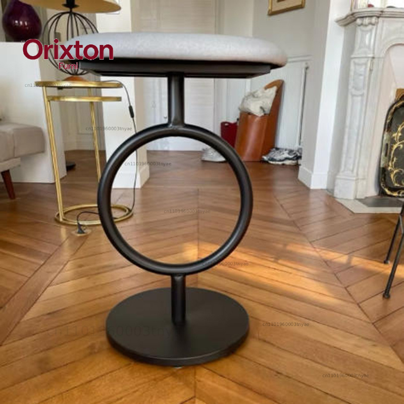 Design-barstoelen Moderne hoge - Interior Design Luxury House recensie en prijs