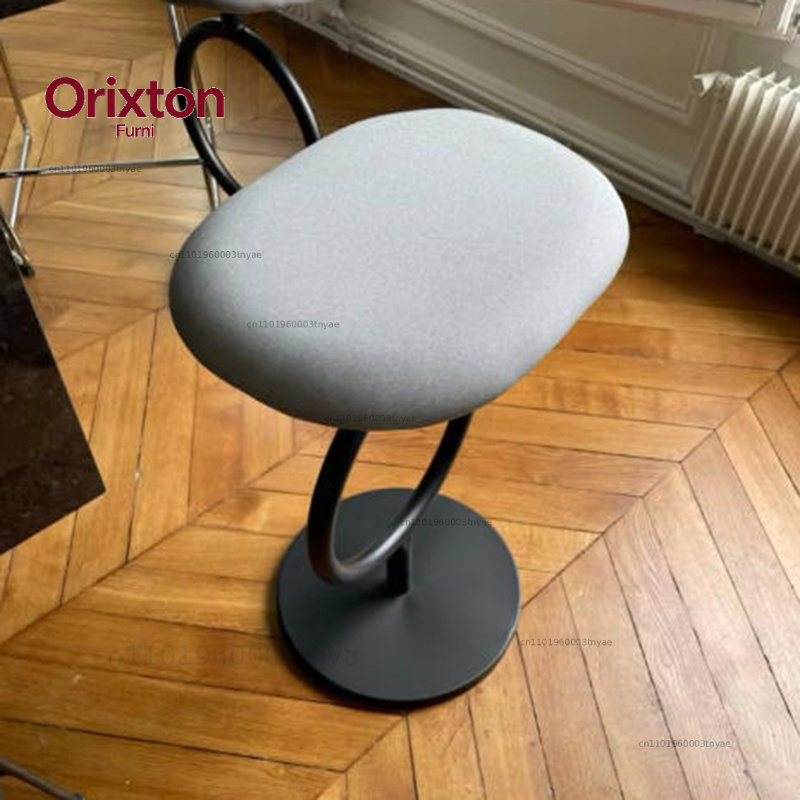 Design-barstoelen Moderne hoge - Interior Design Luxury House recensie en prijs