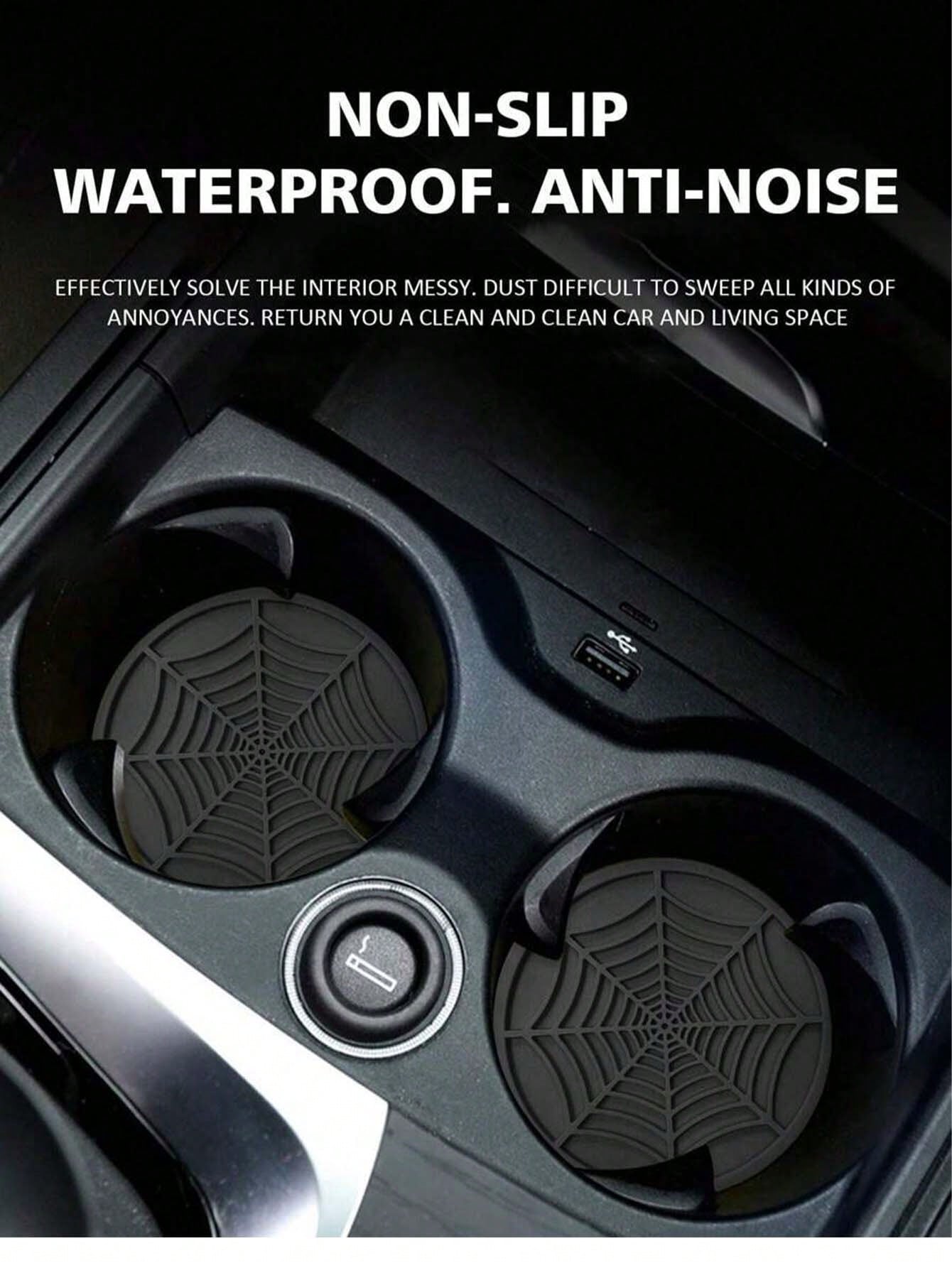 Spinneweb-design siliconen aut - Interior Design Web Free recensie en prijs
