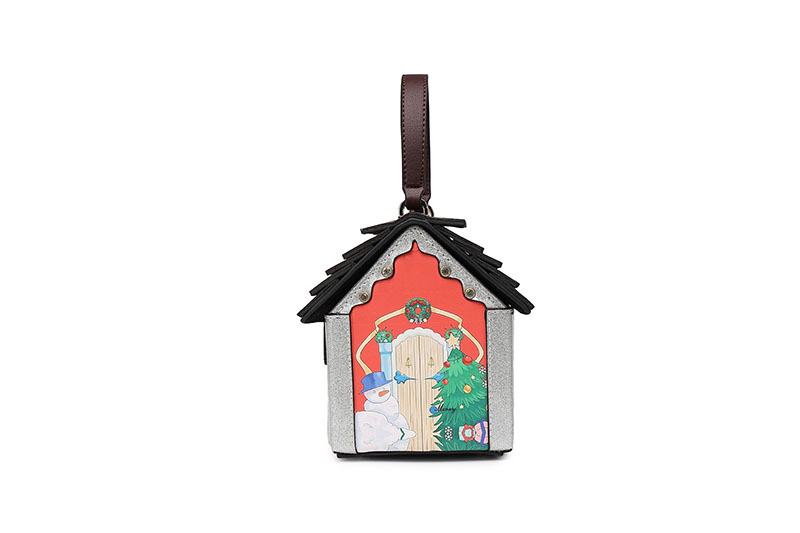 Creatieve Kerst Huis Ontwerp D - Interior Design Luxury House recensie en prijs