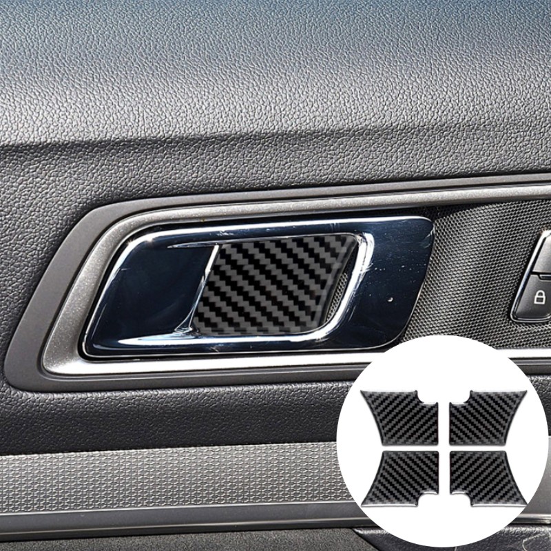 Voor Ford Explorer 2013-2019 A - Interior Design Book recensie en prijs