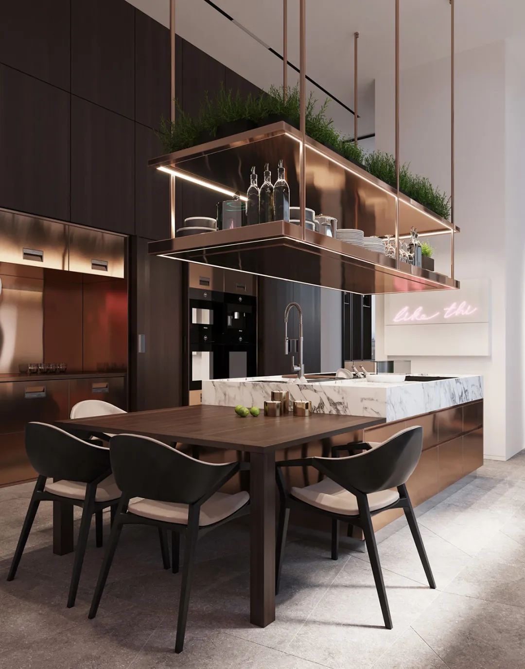 Sanhai Superluxe herenhuis Int - Interior Design Luxury House recensie en prijs