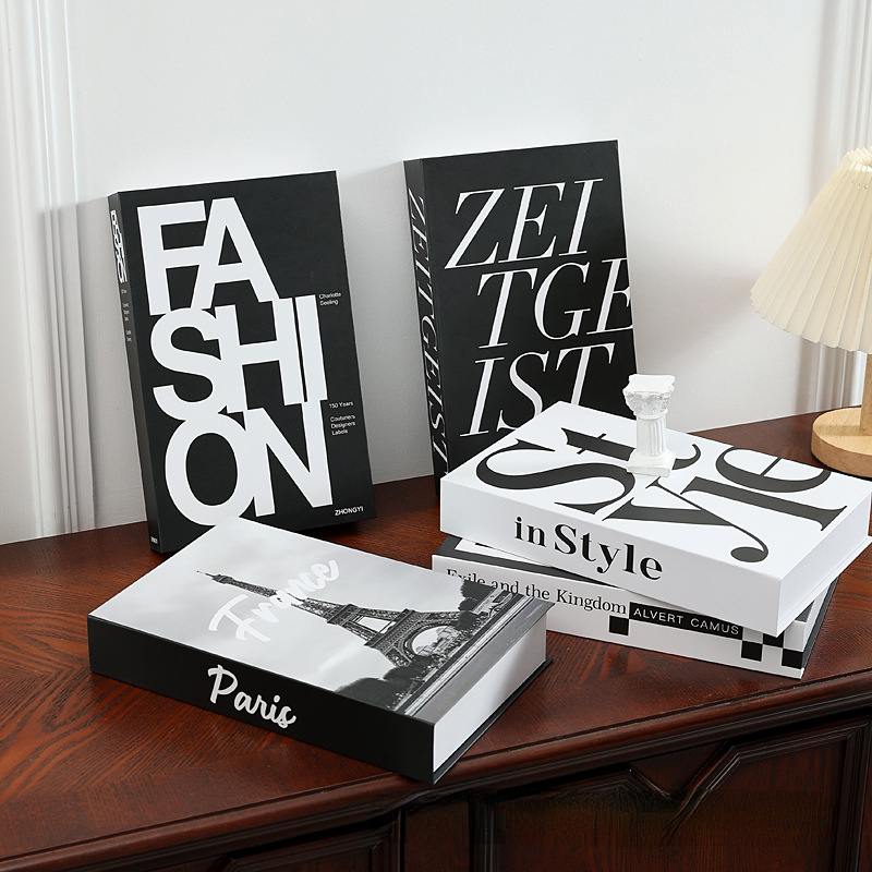 Nieuwe Mode Nep Boeken voor De - Interior Design Book recensie en prijs