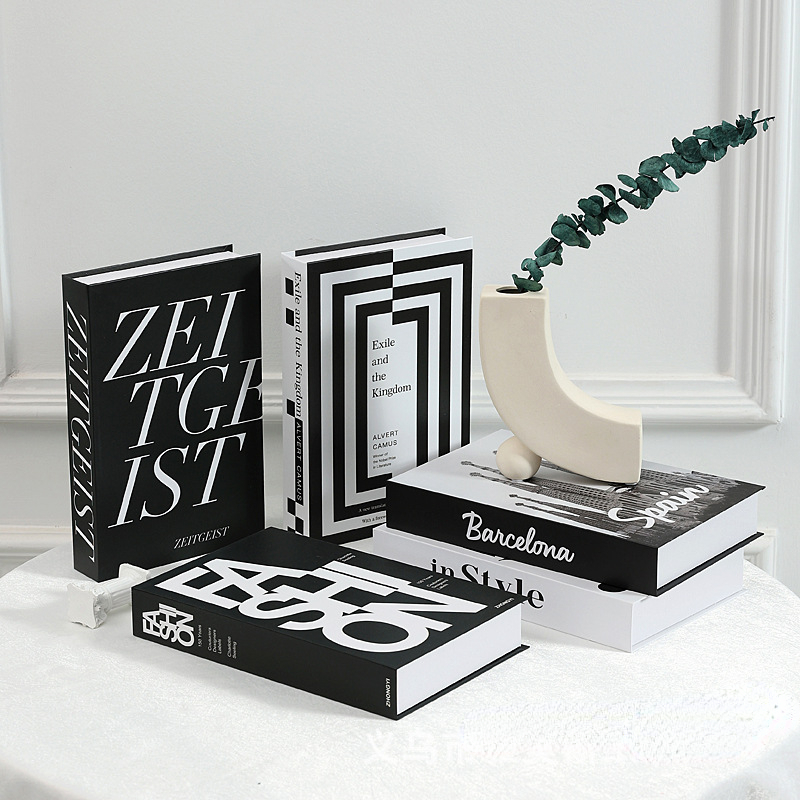 Nieuwe Mode Nep Boeken voor De - Interior Design Book recensie en prijs