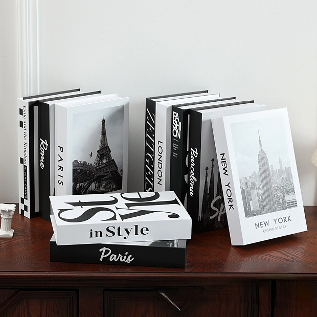 Nieuwe Mode Nep Boeken voor De - Interior Design Book recensie en prijs