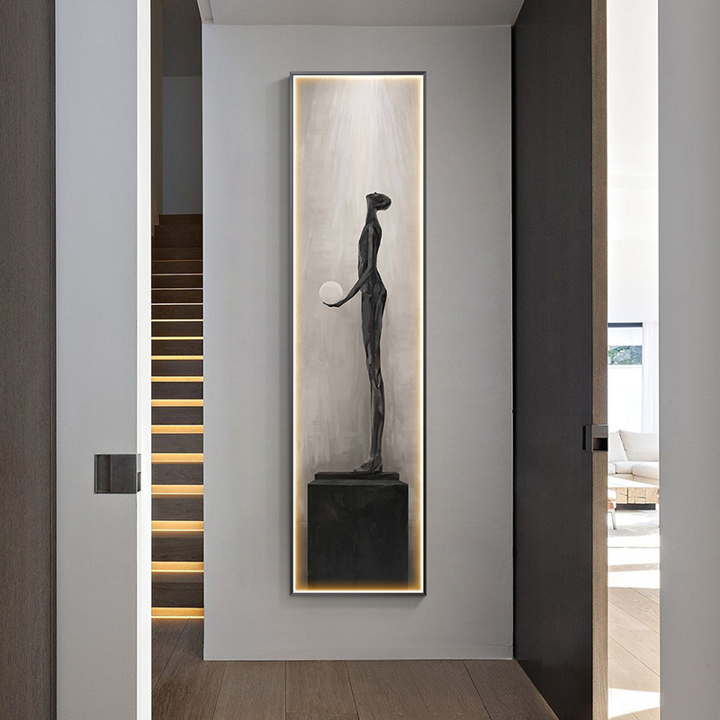 Moderne karaktermodellering ab - Interior Design Kitchen And Living Room recensie en prijs