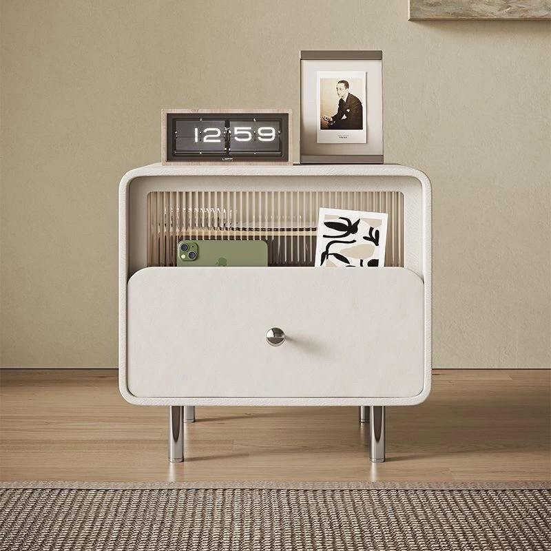 House Smart Design Nachtkastje - Interior Design Luxury House recensie en prijs