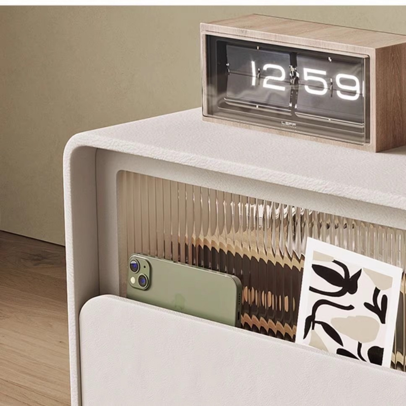 House Smart Design Nachtkastje - Interior Design Luxury House recensie en prijs