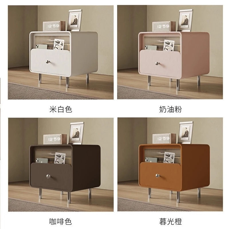 House Smart Design Nachtkastje - Interior Design Luxury House recensie en prijs