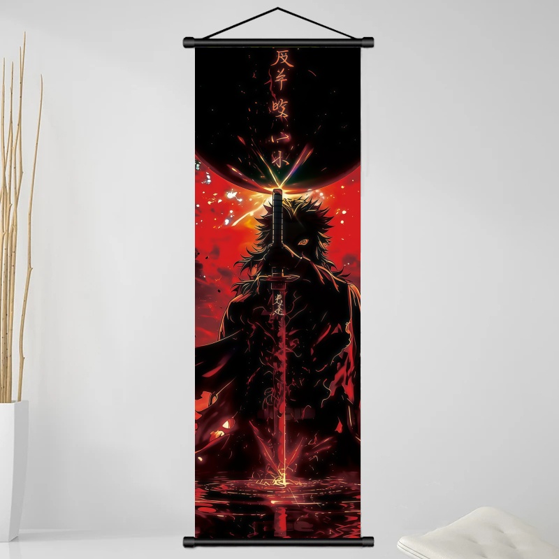 Demon Slayer Kyojuro Rengoku H - Interior Design Living Room recensie en prijs