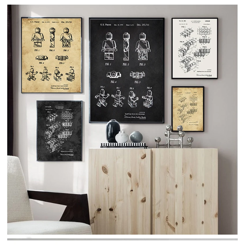 Scandinavische Eenvoudige Retr - Interior Design Studio recensie en prijs