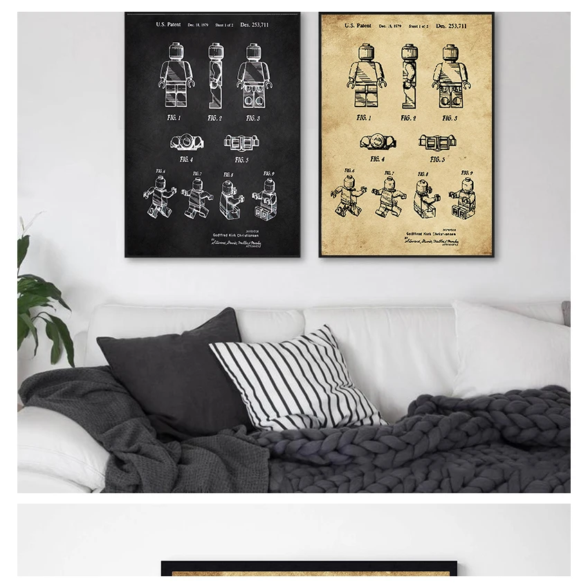 Scandinavische Eenvoudige Retr - Interior Design Studio recensie en prijs