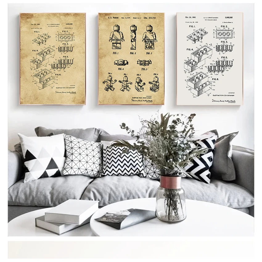Scandinavische Eenvoudige Retr - Interior Design Studio recensie en prijs
