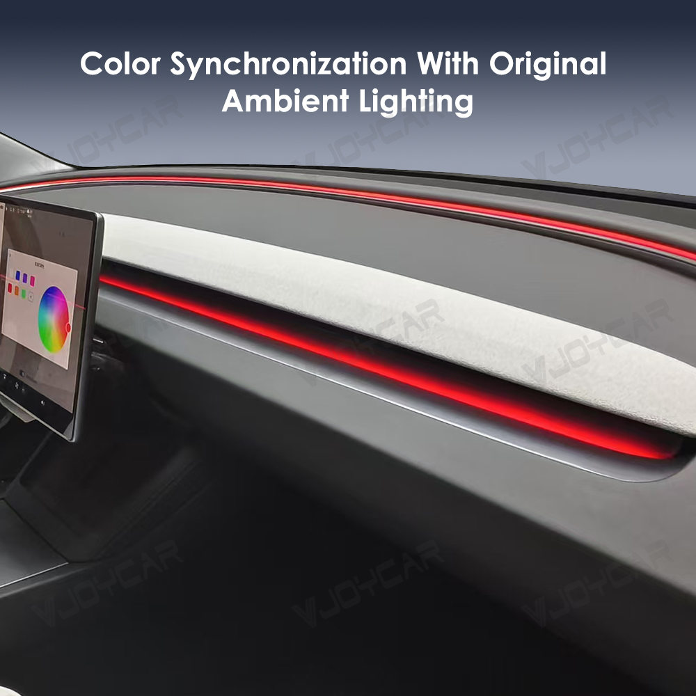 Vjoycar Air Outlet Atmosfeer V - Interior Design Degree recensie en prijs