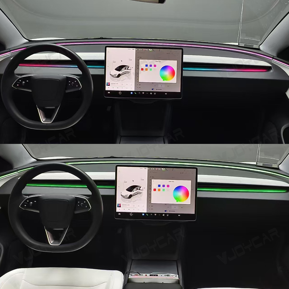 Vjoycar Air Outlet Atmosfeer V - Interior Design Degree recensie en prijs