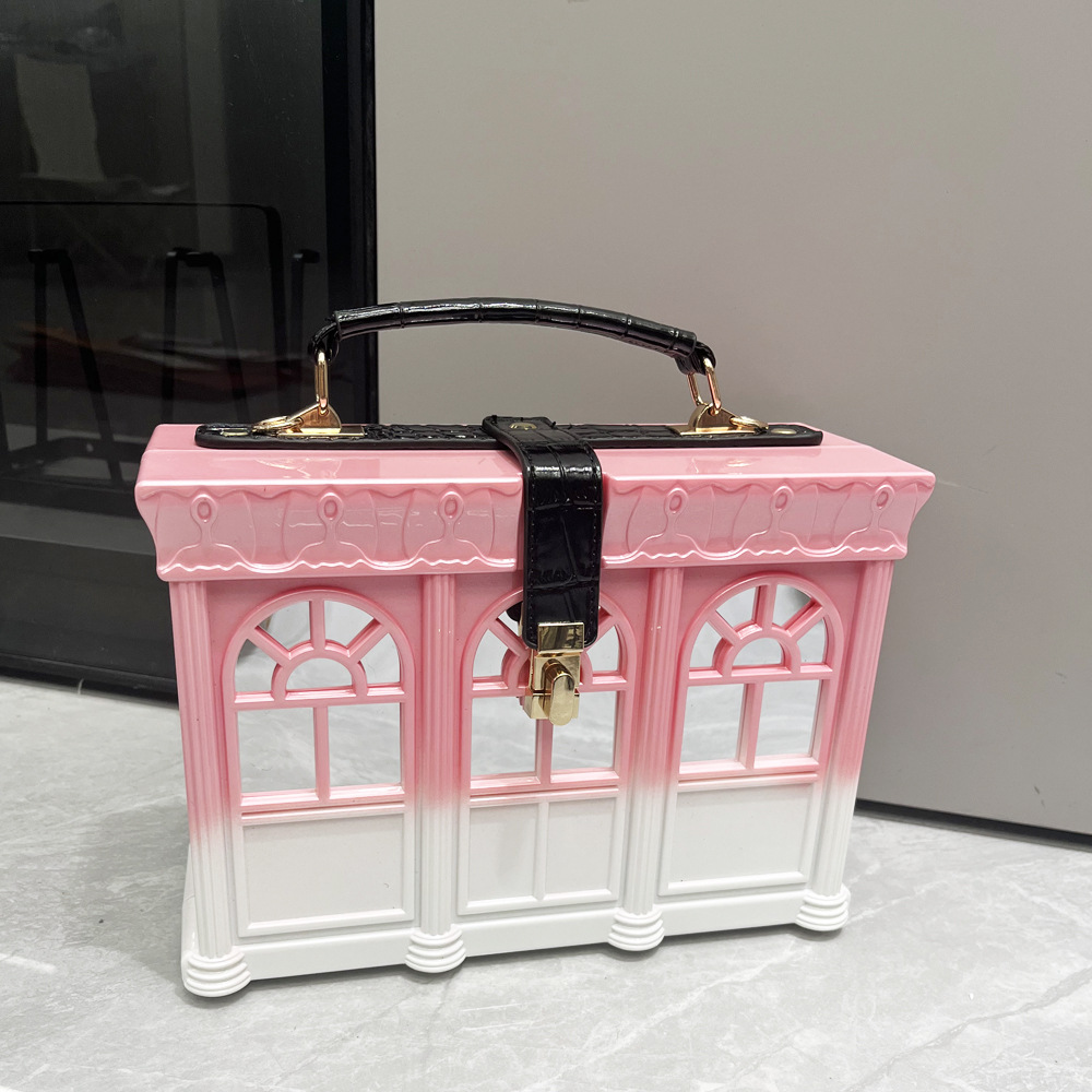TOPHIGH Nieuw Dames Handtassen - Interior Design Studio recensie en prijs