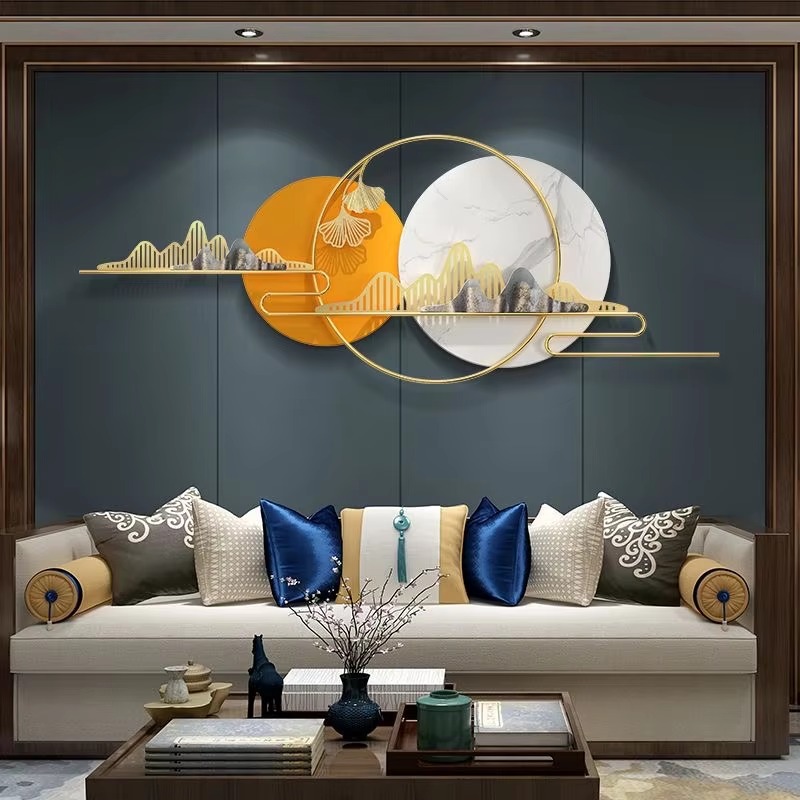 150x55 luxe interieur woonkame - Interior Design Luxury House recensie en prijs