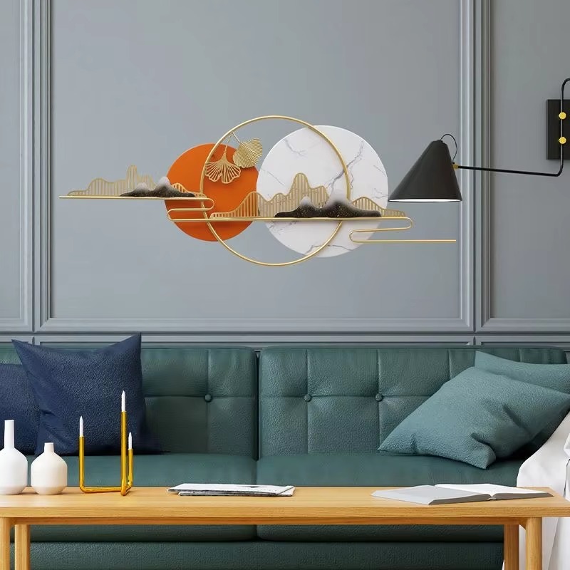 150x55 luxe interieur woonkame - Interior Design Luxury House recensie en prijs
