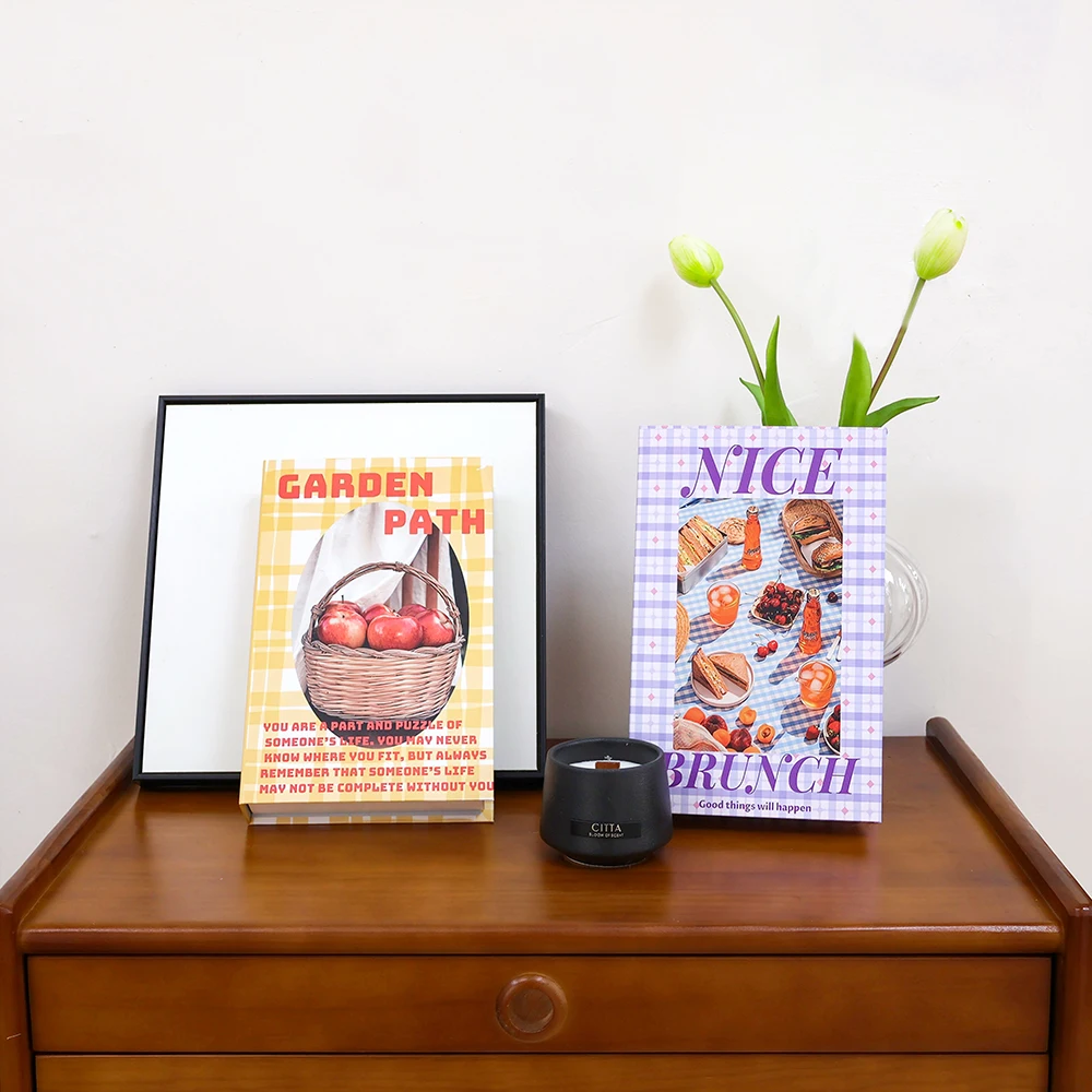 Food Fashion Nep Boeken Decor  - Interior Design Book recensie en prijs