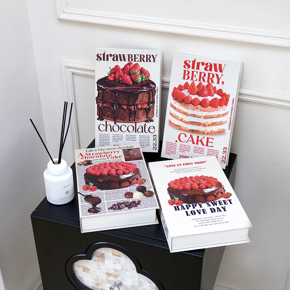Food Fashion Nep Boeken Decor  - Interior Design Book recensie en prijs