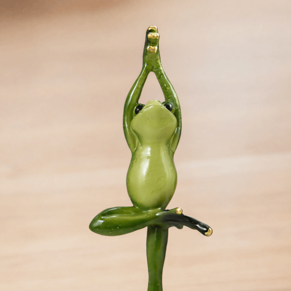 Harsen Yoga Pose Amfibie Harse - Interior Design Degree recensie en prijs