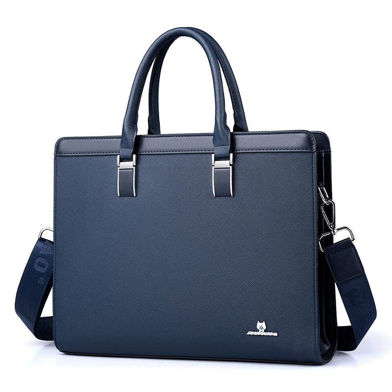 Aktetassen voor heren Tas Exec - Interior Design Documentation recensie en prijs