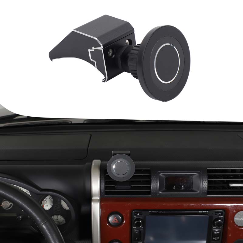 Voor Toyota FJ Cruiser 2007 20 - Interior Design Degree recensie en prijs