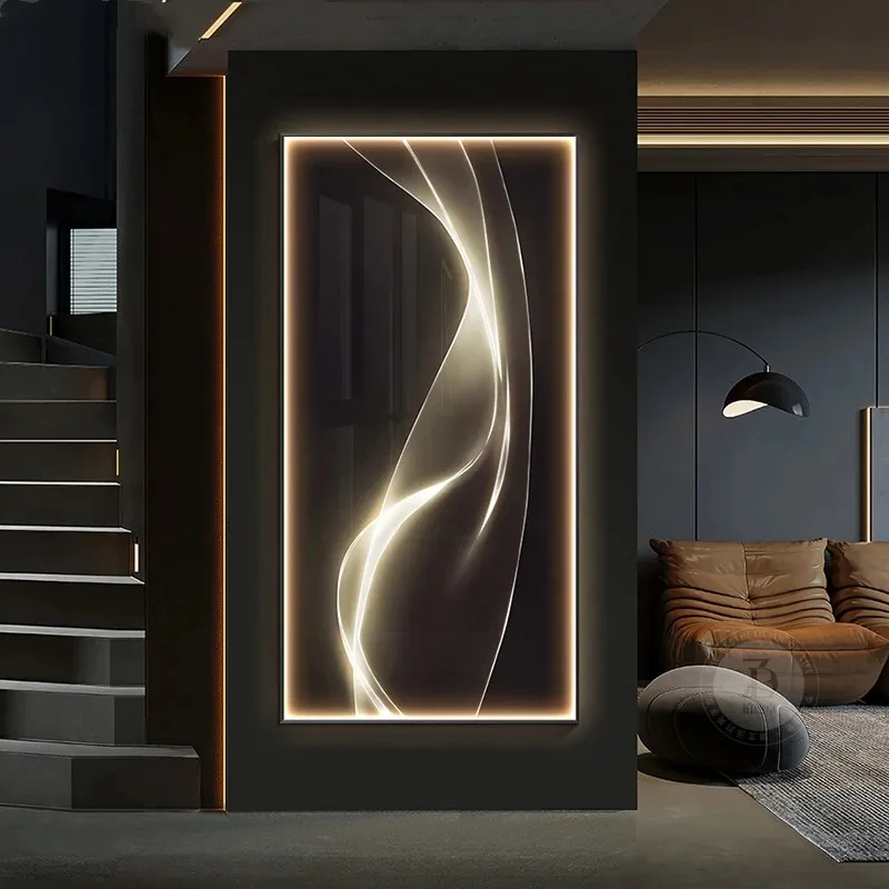 Moderne Lijn Wandlamp Ontwerpe - Interior Design Kitchen And Living Room recensie en prijs