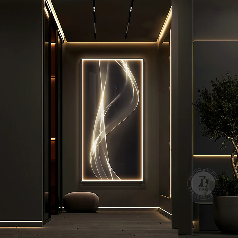 Moderne Lijn Wandlamp Ontwerpe - Interior Design Kitchen And Living Room recensie en prijs