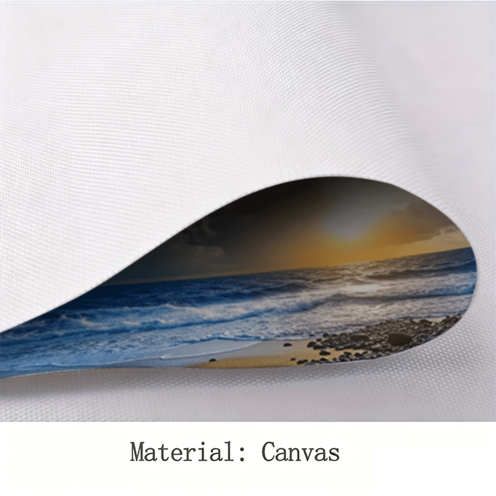 1PC-Canvas poster ingelijste o - Interior Design Studio recensie en prijs