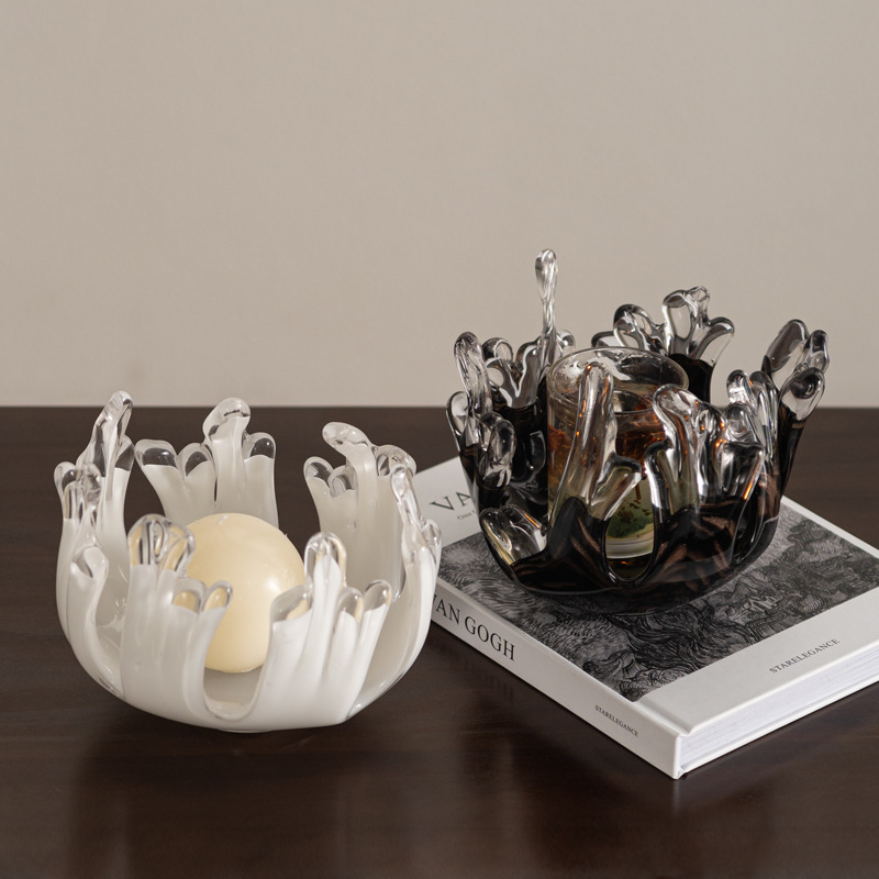 Glas Handwerk Desktop Opslagco - Interior Design Book recensie en prijs
