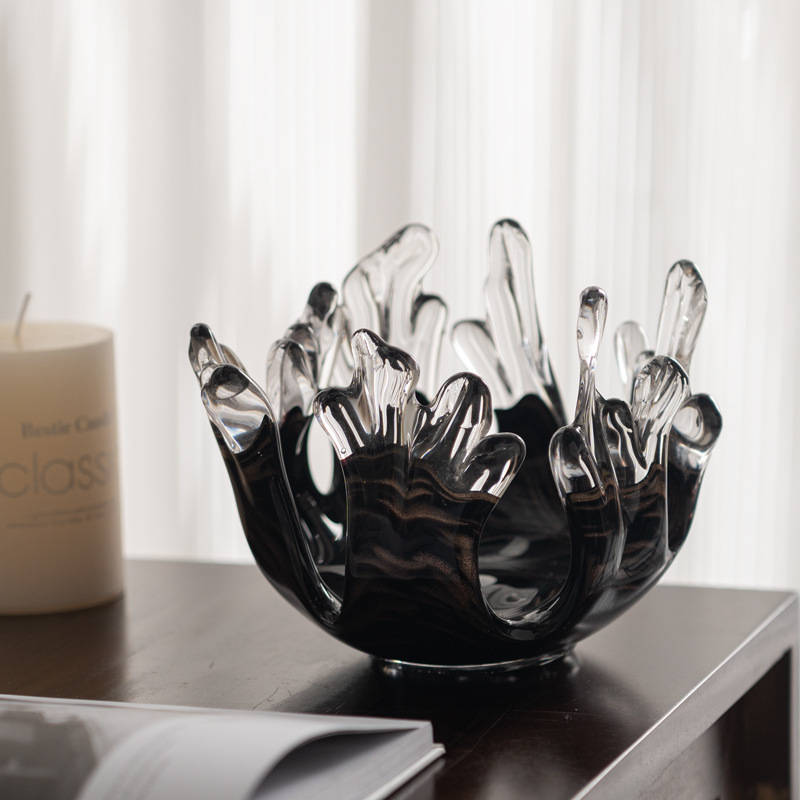 Glas Handwerk Desktop Opslagco - Interior Design Book recensie en prijs