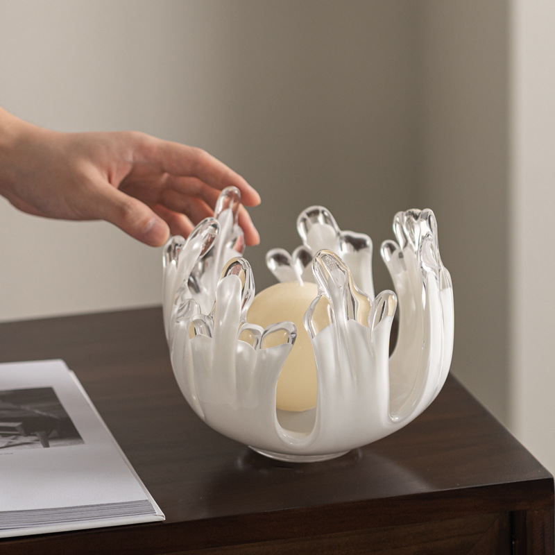 Glas Handwerk Desktop Opslagco - Interior Design Book recensie en prijs